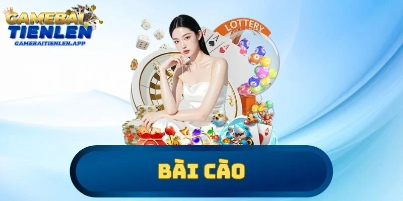 bài Cào