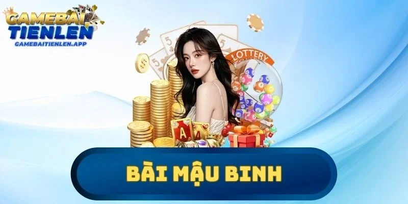 bài Mậu binh
