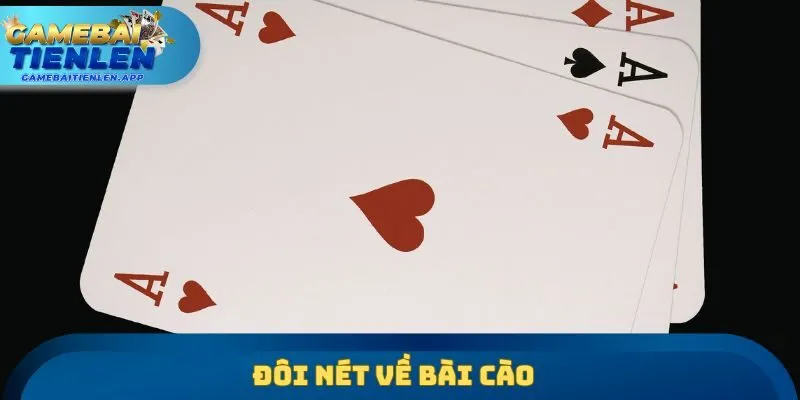 Đôi nét về bài Cào