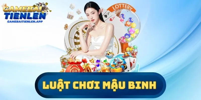 luật chơi mậu binh