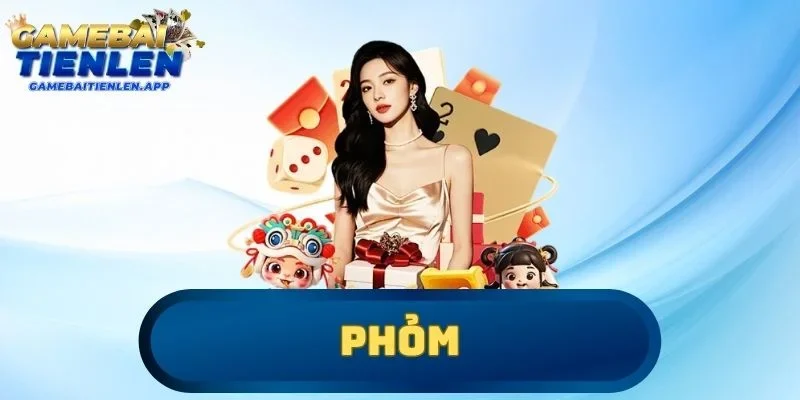 Phỏm