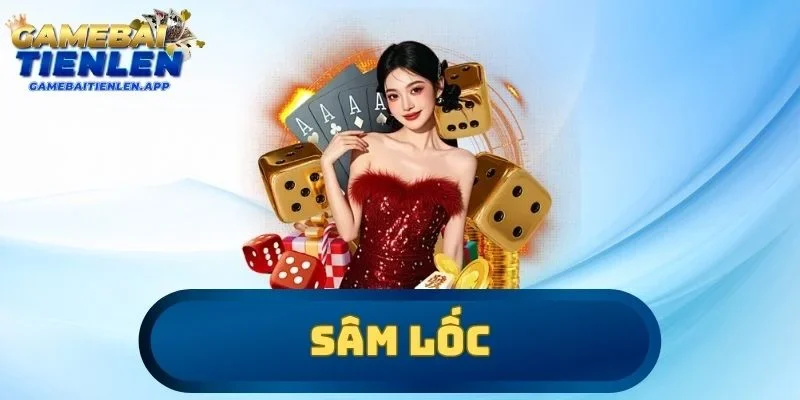 Sâm Lốc