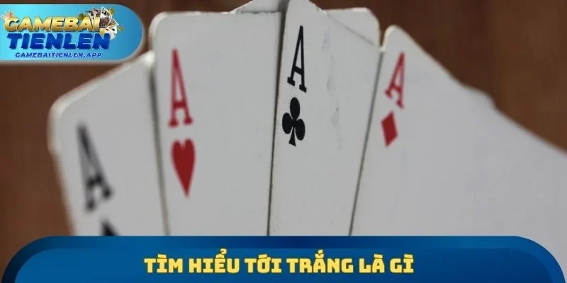 Tìm hiểu tới trắng là gì